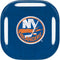 NHL New York Islanders Distressed Galaxy Buds Live Skin