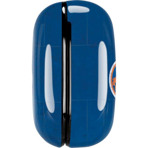 NHL New York Islanders Distressed Galaxy Buds Live Skin