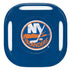 NHL New York Islanders Distressed Galaxy Buds Pro Skin