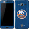 NHL New York Islanders Distressed Galaxy J3 Skin