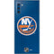 NHL New York Islanders Distressed Galaxy Note 10 Skin