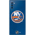 NHL New York Islanders Distressed Galaxy Note 10 Skin