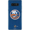 NHL New York Islanders Distressed Galaxy Note 8 Skin
