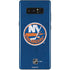NHL New York Islanders Distressed Galaxy Note 8 Skin