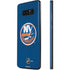NHL New York Islanders Distressed Galaxy Note 8 Skin