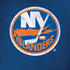 NHL New York Islanders Distressed Galaxy Note 8 Skin
