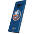 NHL New York Islanders Distressed Galaxy Note 9 Skin