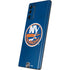 NHL New York Islanders Distressed Galaxy Note20 5G Skin