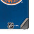 NHL New York Islanders Distressed Galaxy Note20 5G Skin