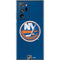 NHL New York Islanders Distressed Galaxy Note20 Ultra 5G Skin