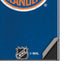 NHL New York Islanders Distressed Galaxy Note20 Ultra 5G Skin