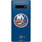 NHL New York Islanders Distressed Galaxy S10 Plus Skin