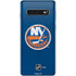 NHL New York Islanders Distressed Galaxy S10 Skin