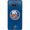 NHL New York Islanders Distressed Galaxy S10e Skin