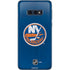 NHL New York Islanders Distressed Galaxy S10e Skin