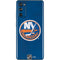 NHL New York Islanders Distressed Galaxy S20 Fan Edition Skin