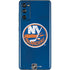 NHL New York Islanders Distressed Galaxy S20 Fan Edition Skin