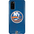 NHL New York Islanders Distressed Galaxy S20 Lite Case