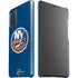 NHL New York Islanders Distressed Galaxy S20 Lite Case