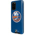 NHL New York Islanders Distressed Galaxy S20 Plus Pro Case