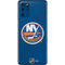 NHL New York Islanders Distressed Galaxy S20 Plus Skin