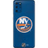 NHL New York Islanders Distressed Galaxy S20 Plus Skin