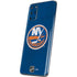 NHL New York Islanders Distressed Galaxy S20 Plus Skin