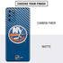 NHL New York Islanders Distressed Galaxy S20 Plus Skin