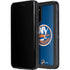 NHL New York Islanders Distressed Galaxy S20 Plus Waterproof Case