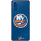 NHL New York Islanders Distressed Galaxy S20 Skin