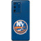 NHL New York Islanders Distressed Galaxy S20 Ultra 5G Skin