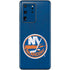 NHL New York Islanders Distressed Galaxy S20 Ultra 5G Skin