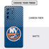 NHL New York Islanders Distressed Galaxy S20 Ultra 5G Skin