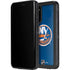 NHL New York Islanders Distressed Galaxy S20 Waterproof Case