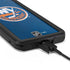 NHL New York Islanders Distressed Galaxy S20 Waterproof Case