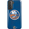 NHL New York Islanders Distressed Galaxy S21 5G Pro Case