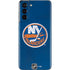 NHL New York Islanders Distressed Galaxy S21 5G Skin