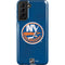 NHL New York Islanders Distressed Galaxy S21 Plus 5G Pro Case