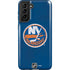 NHL New York Islanders Distressed Galaxy S21 Plus 5G Pro Case