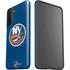 NHL New York Islanders Distressed Galaxy S21 Plus 5G Pro Case
