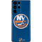 NHL New York Islanders Distressed Galaxy S21 Ultra 5G Skin