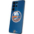 NHL New York Islanders Distressed Galaxy S21 Ultra 5G Skin