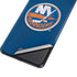 NHL New York Islanders Distressed Galaxy S21 Ultra 5G Skin