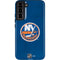 NHL New York Islanders Distressed Galaxy S22 Plus Pro Case