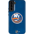 NHL New York Islanders Distressed Galaxy S22 Plus Pro Case
