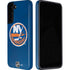 NHL New York Islanders Distressed Galaxy S22 Plus Pro Case