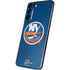 NHL New York Islanders Distressed Galaxy S22 Plus Skin