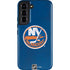 NHL New York Islanders Distressed Galaxy S22 Pro Case