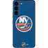 NHL New York Islanders Distressed Galaxy S22 Skin