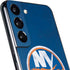 NHL New York Islanders Distressed Galaxy S22 Skin
